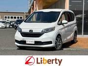 2021 HONDA FREED HYBRID