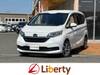 HONDA FREED HYBRID