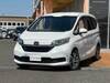 HONDA FREED HYBRID