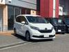 HONDA FREED HYBRID