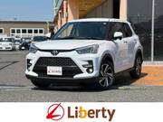 2025 TOYOTA RAIZE