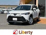 2023 TOYOTA COROLLA CROSS