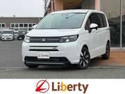 2025 HONDA FREED