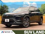 2026 TOYOTA COROLLA CROSS HYBRID Z