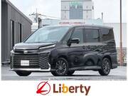 2023 TOYOTA VOXY