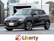 2017 SUZUKI SWIFT