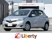 2014 TOYOTA VITZ F M PACKAGE