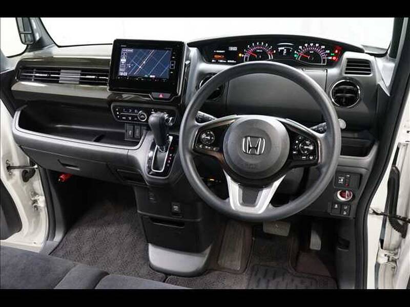 2018 HONDA N-BOX for sale - photo 3
