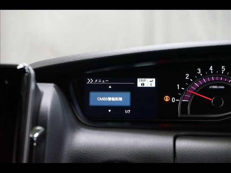 2018 HONDA N-BOX for sale - photo 6