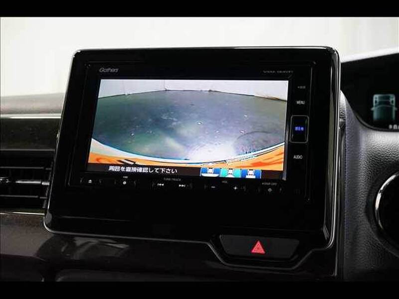2018 HONDA N-BOX for sale - photo 7