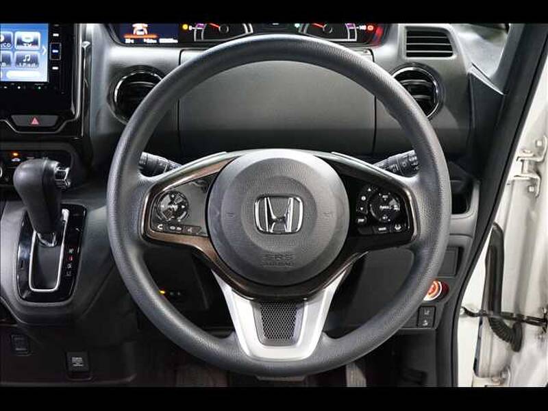 2018 HONDA N-BOX for sale - photo 11