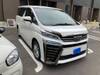 TOYOTA VELLFIRE HYBRID