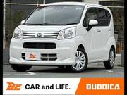 2018 DAIHATSU MOVE