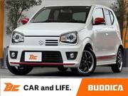 2018 SUZUKI ALTO