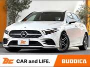 2021 MERCEDES BENZ A-CLASS