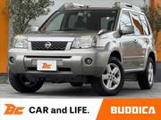 2004 NISSAN X-TRAIL