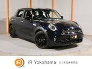 2021 BMW MINI COOPER S