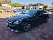 2016 MERCEDES BENZ CLS-CLASS