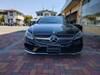 MERCEDES BENZ CLS-CLASS