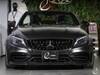 MERCEDES BENZ C-CLASS