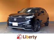 2021 HONDA VEZEL