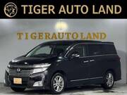 2011 NISSAN ELGRAND