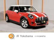 2020 BMW MINI COOPER