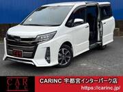 2018 TOYOTA NOAH