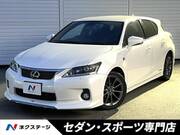 2012 LEXUS CT