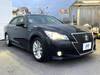 TOYOTA CROWN HYBRID