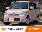 2013 DAIHATSU MIRA COCOA