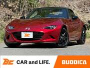 2020 MAZDA ROADSTER