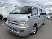 2005 TOYOTA HIACE COMMUTER