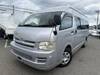 TOYOTA HIACE COMMUTER