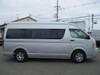 TOYOTA HIACE COMMUTER