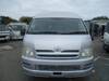 TOYOTA HIACE COMMUTER