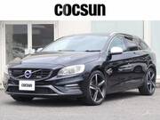 2015 VOLVO V60