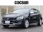 2015 VOLVO V60