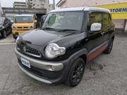 2018 SUZUKI XBEE HYBRID MZ