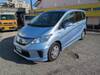 HONDA FREED HYBRID