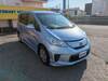 HONDA FREED HYBRID