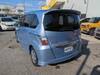 HONDA FREED HYBRID