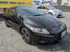 HONDA CR-Z