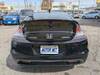 HONDA CR-Z
