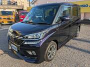 2019 SUZUKI SOLIO BANDIT