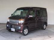 2012 DAIHATSU ATRAI WAGON