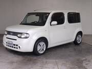 2012 NISSAN CUBE