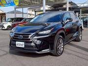 2014 LEXUS NX