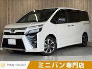 2019 TOYOTA VOXY