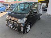 2013 DAIHATSU TANTO EXE